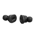 JBL Tune 130NC TWS True Wireless Noise Cancelling Earbuds - Black-Bluetooth Version: 5.2