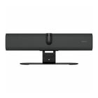 Jabra PanaCast 40 Video Bar System with IP Touchscreen Controller - Zoom-180° Video Keeps Everyone in the Picture