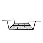 Cat Steel Garage Storage Systems - 72"W x 48"D x 38"H-Storage rack is adjustable from 22'' to 38'' from ceiling