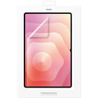 Samsung Galaxy Tab S11 Ultra Anti-Reflecting Screen Protector - Transparent-You can easily remove trapped bubbles or dust from your screen with the included squeegee, cloth and dust removal sticker