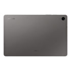 Samsung Galaxy Tab S9 FE - 128GB - Grey-Collaborate easily with a camera that automatically adjusts to keep the focus on you