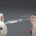 BAZIC Products Tape Refill - Transparent Tape - 3/4" x 1296" - 2 Packs of 12-Easy to handle and apply