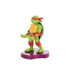 Exquisite Gaming TMNT: Raphael Holdem Original Earpod & Phone Holder-Earpods/phone not included