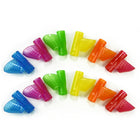 The Pencil Grip The Pointer Grip - 12/Pack - 3 Pack-Exercises control over the hand