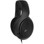 Sennheiser HD 560S Audiophile Over-The-Ear Headphones-The 120 ohm transducer is all-new, featuring a specialized polymer blend in its membrane for linear excursion and improved brilliance above 10 kHz