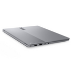 Lenovo ThinkBook 14 G9 IRL 14" Laptop - Intel 5 210H - 16 GB RAM - 256 GB SSD - Windows 11 Pro - Arctic Grey-Storage: 256 GB SSD