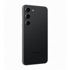 Samsung Galaxy S23 6.1" AMOLED - 256 GB - Phantom Black - Bell and Virgin Plus-Galaxy S23 lets you keep your favourite memories -and any shots in between-while capturing new ones