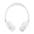 JBL Tune 680NC Wireless On-Ear Noise cancelling Headphones - White-Lightweight, comfortable, and foldable