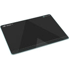 ASUS ROG Hone Ace Aim Lab Edition Gaming Mouse Pad - Black-Synergistic Aim Lab accuracy training