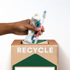 TerraCycle Oral Care Waste and Packaging - Zero Waste Box - Large-Large