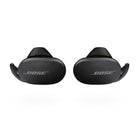 Bose QuietComfort Earbuds - Triple Black-Hard Plastic