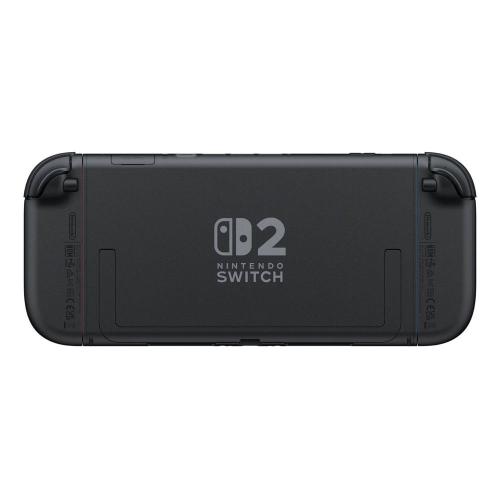 Nintendo Switch 2 Console - Black | staples.ca