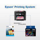 Epson 702 Ink Cartridge Combo Pack - Standard Capacity - Cyan/Magenta/Yellow-6