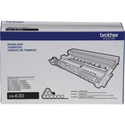 Brother DR630 Drum Unit (DR630)-Standard drum, up to 12000 pages