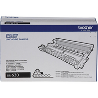 Brother DR630 Drum Unit (DR630)-Standard drum, up to 12000 pages