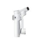 Insta360 Flow 2 Pro - White-360° Infinite Pan Tracking: Move freely and always stay in frame. With 360° of continuous pan rotation, Flow 2 Pro seamlessly tracks your every move