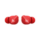 Beats Studio Buds True Wireless Noise Cancelling Earphones - Red-Easily switch to Transparency mode to hear the world around you
