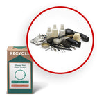 TerraCycle Personal Care Zero Waste Box - Small-Use this box to recycle any products used for personal care such as hygiene products