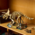 LEGO Jurassic World Dinosaur Fossils: Triceratops-Find other premium sets, sold separately, for adults who love creative fun