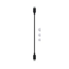 Beats Studio Buds True Wireless Noise Cancelling Earphones - White-On-Device Controls: For Music, Calls, and Voice Assistant