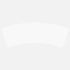JAM Paper Standard Label Rolls - Bottle Neck - 1 3/16 x 3 1/4 - Clear Transparent High Gloss FIlm - 125 Labels/Roll-Size: Bottle Neck ( 1 3/16 x 3 1/4 Inches ) | Printer friendly labels are easy to create and customize.