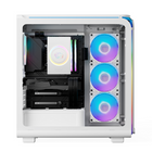 iBUYPOWER Element Gaming Desktop PC - AMD Ryzen 7 9700F - RTX 5070 - 1TB SSD - 32GB DDR5-iBUYPOWER Element Computer Chassis