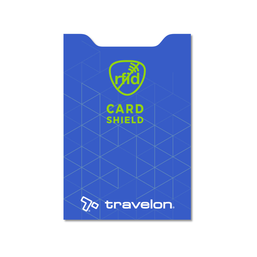 Travelon RFID Blocking Card Sleeves - 3.4