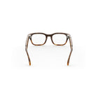 Meta Adventurer AI Glasses - Tortoise/Clear Lenses-Instantly record the moment while staying in the moment. Simply press the button or say “Hey Meta” to take a photo or video of what you see in true-to-life, vibrant colour ready to share on Instagram, WhatsApp or text.