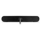 OWC 5-Port Thunderbolt mini Dock-Superior audio: supports HDMI precision multi-channel audio (LCPM, DTS, and Dolby Digital)