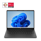 HP Omnibook 3 14" WUXGA Laptop - AMD Athlon Silver 10 - 128 GB SSD - 8 GB RAM - Windows 11 Home-Display: 14" 2K IPS (1920 x 1200), micro-edge, anti-glare