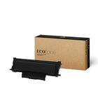 Ecotone Xerox 006R04401 Remanufactured Toner - Standard Yield - Black-Colour: Black