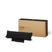 Ecotone Xerox 006R04401 Remanufactured Toner - Standard Yield - Black-Colour: Black