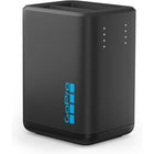 GoPro HERO13 Black Dual Battery Charger-Dual LEDs let you know the charge status of your camera batteries when inserted