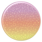 Popsockets PopGrip - Glitter Aura Sunrise-New PopGrip and PopTop designs allow for easy swapability