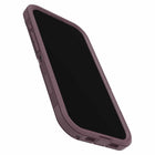OtterBox Defender Pro XT Clear Compatible with MagSafe Case with Camera Control for iPhone 17 Air - Dusk Reverie Purple-Protective dual-layer design keeps phone securely in place with a pressure-fitted frame