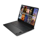 HP HyperX OMEN 16" Gaming Laptop - AMD Ryzen AI 7 450 - NVIDIA GeForce RTX 5060 - 32 GB RAM - 1 TB SSD - Windows 11 Home - Bilingual - Shadow Black-Processor: AMD Ryzen AI 7 450 (up to 5.1 GHz max boost clock, 16 MB L3 cache, 8 cores, 16 threads)