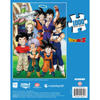 USAopoly DRAGON BALL Z "BUU SAGA" 1,000 Piece Puzzle-1+ Players