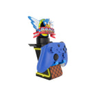 Exquisite Gaming SEGA: Sonic The Hedgehog Cable Guy Light Up Ikon, Phone & Device Charging Stand-5