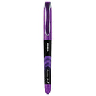 Zebra Fountain Pen - Violet Ink-Fountain pen