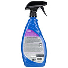 Turtle Wax x Mr. Cartoon Quick Detailer - 680 mL - 3 Pack-Forms a durable protective layer that repels water, road grime, and environmental contaminants, keeping surfaces cleaner for longer