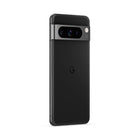 Google Pixel 8 Pro - 512GB - Obsidian - Bell and Virgin Plus-Quickly get the temperature of an object or area by simply scanning it with your Pixel 8 Pro - check beverages, a cooking pan and more