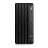 HP Elite Tower 600 G9 Refurbished Desktop Computer - Intel Core i5-12400 - 256 GB SSD - 16 GB RAM - Windows 11 Pro-Computer Model Series: HP 600 G9