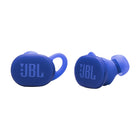 JBL Endurance Race 2 Waterproof Sports True Wireless Earbuds - Blue-Multi-point connection