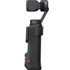Insta360 Luna Ultra Creator Camera Bundle - Cosmic Black-Detachable 2" OLED Touchscreen