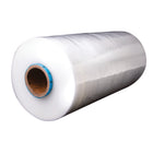 SPC Malpack Axis Machine Film - 19.7" W x 7500' L - 50 Pack-High performance cast, one-sided cling