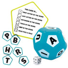 University Games Irritable Vowels Game-Multiple ways to play - perfect for all ages and generations