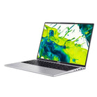 Acer Aspire Lite 16" FHD+ Laptop - Intel Core 5-120U - 512 GB SSD - 16 GB RAM - Windows 11 Home - Iron- Intel UMA Graphics