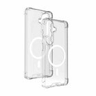 Blu Element Total Protection with Magnets Bundle (Case, Screen Protector, Wall Charger) for Galaxy S26+-5