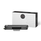 Premium Tone Brother TN229BK Compatible Toner Cartridge - Standard Yield - Black-Color : Black