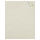 JAM Paper Round Circle Label Sticker Seals, 1 2/3 inch diameter, Ivory, 3 Sets of 120 (147627045g)-360 per pack